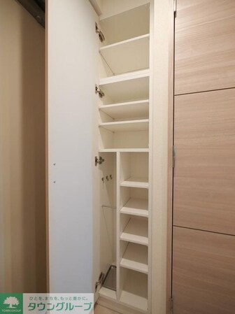 SPコート保塚町の物件内観写真